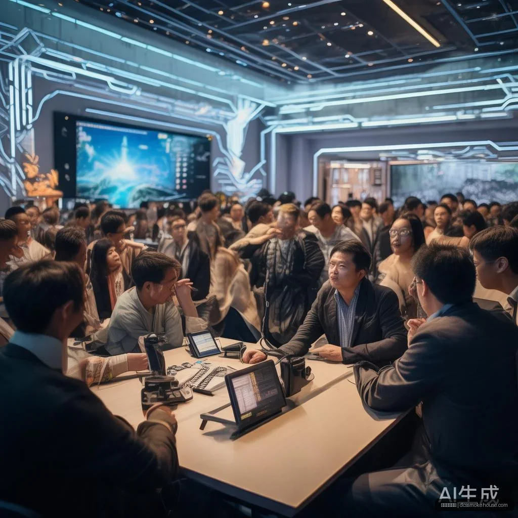 网络博彩平台 - 《流浪地球3》概念海报泄露引热议：吴京造型颠覆性，韩寒监制或 配图1