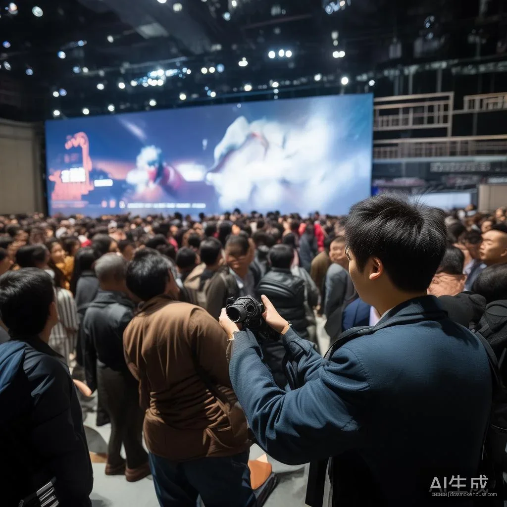 网络博彩平台 - 《流浪地球2》票房首日破15亿引发全网热议，成为影院电影新热 配图1